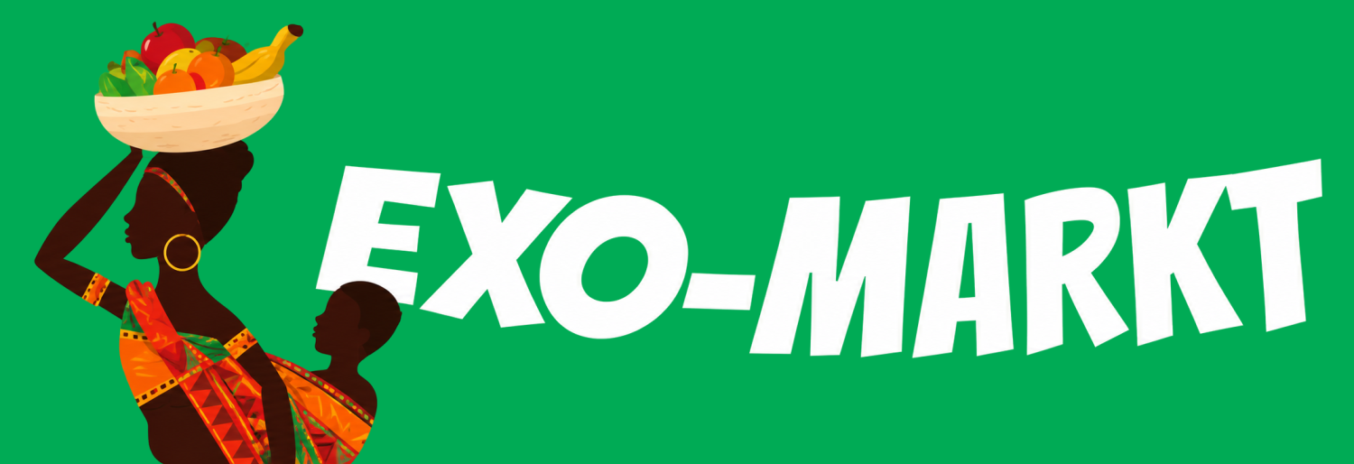 Exo-Markt African Supermarket